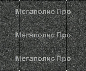Тротуарная плитка Фабрика Готика Квадрат 300х300х60 мм Голд 21