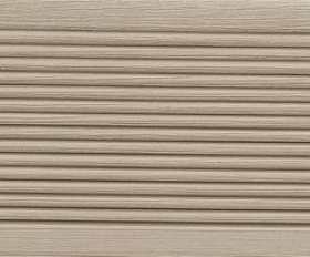 Террасная доска Террапол КЛАССИК пустотелая с пазом 4000 или 3000х147х24 мм, цвет Арахис