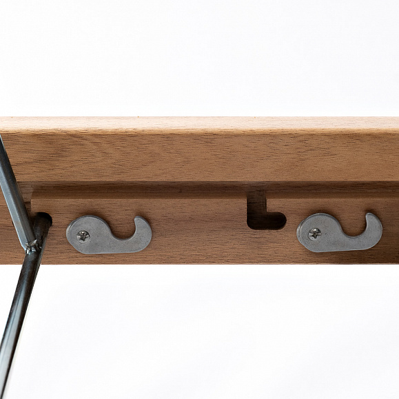 Шезлонг из акации CALISTO Joygarden фото 8