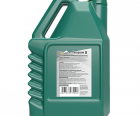 Гидрофобизатор Типром Д, 5л