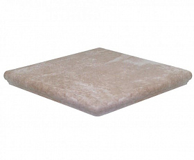 Угловая ступень WKS31160 Westerwalder Klinker Atrium