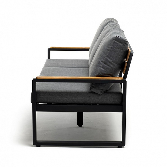 Диван из алюминия TOPA 3-х местный Joygarden фото 5