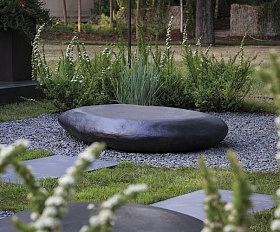 Камень-галька XL Concretika 150x100x30 см