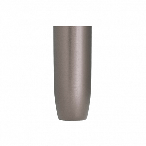 Кашпо Concretika Йар D46H110 Шампань фото 1