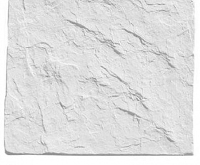 Руст №2, цвет Белый