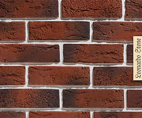 Декоративный кирпич Лувр 767