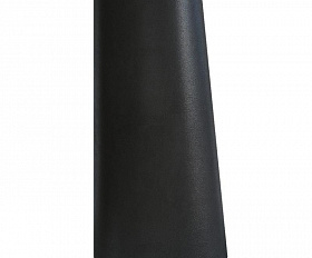 Кашпо Concretika Duet D41 H104 Nero