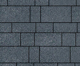 Тротуарный камень Artstein Инсбрук Тироль 60 мм Неро BackWash