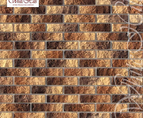 Облицовочный камень АЛТЕН БРИК 311-40