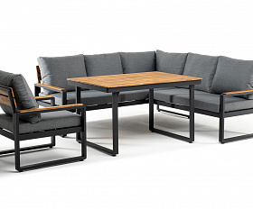 Обеденный стол TOPA средний Joygarden