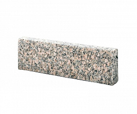 Бордюр гранитный 50x150 мм Малыгинское месторождение