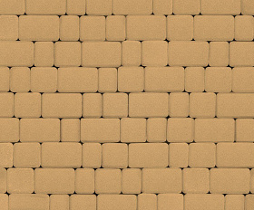 Тротуарная плитка Artstein Инсбрук Альт 60 мм Песочный