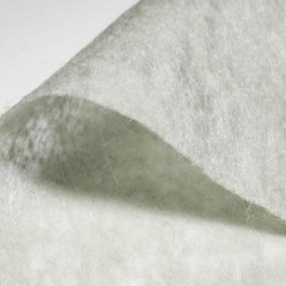 Геотекстиль иглопробивной Дорнит Гео 100 1 рулон (2м x 25м, 50м2) фото 2