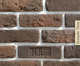 Декоративный кирпич Мадрид 443