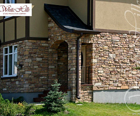 Искусственный камень ТЕВИОТ 700-60