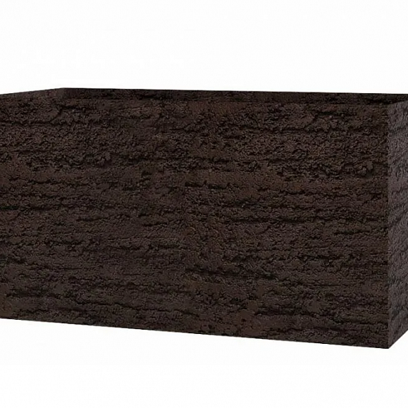 Кашпо Concretika Balcony 40x15x15 Erosia фото 2