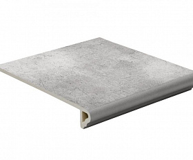 Фронтальная ступень WKS31230 Westerwalder Klinker Mont Marte