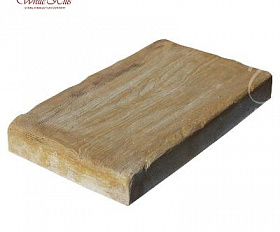 Бетонная тротуарная плитка White hills Дощечки С926-25