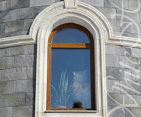 Искусственный камень ЛЕНСТЕР 531-80