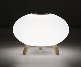 Уличный светильник De Markt Арлон 812030801