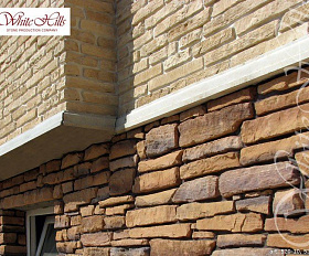 Искусственный камень МОРЭЙ 526-40