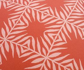 Декоративная подушка 40х40 см, цвет Рэд