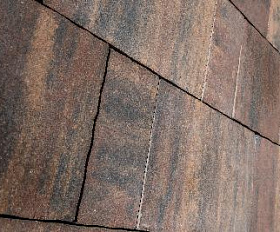 Тротуарная плитка Вилла Arbet 60 мм ColorMix Мадрид