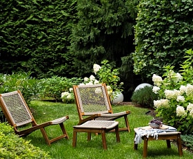 Кофейный комплект CALISTO Joygarden