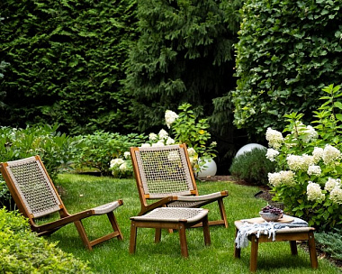Кофейный комплект CALISTO Joygarden