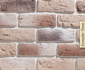 Декоративный кирпич Лион 333