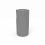 Кашпо Berkano Smoov Planter Cylinder DB Concrete Gray
