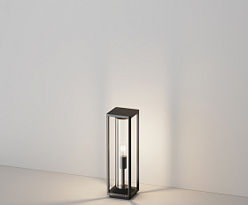 Ландшафтный светильник Cell Maytoni O452FL-01GF1 цвет Графит