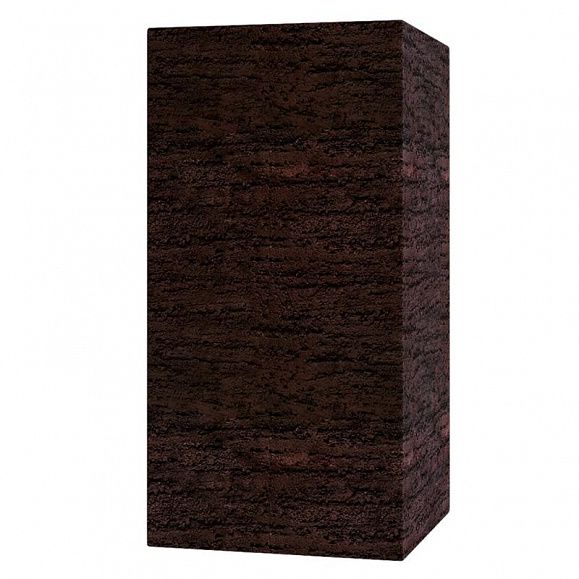 Кашпо Concretika Колонна 40x40x80 Erosia фото 1