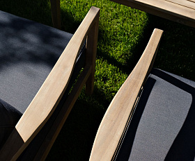 Диванная группа из акации RIO M Joygarden