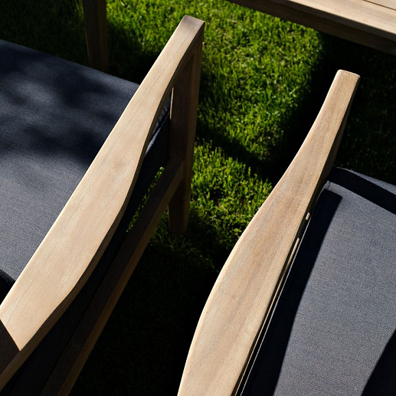 Диванная группа из акации RIO M Joygarden фото 7