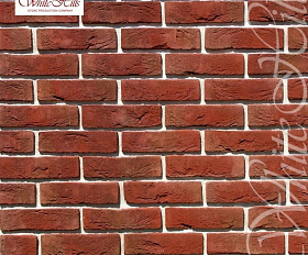 Облицовочный камень ЛОНДОН БРИК 301-70