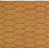 Тротуарная плитка Выбор Скошенный шестиугольник Б.1.ШГ.6 60 мм Листопад Сахара Желтый