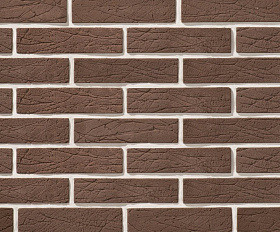 Облицовочный камень Венский Клинкер 4