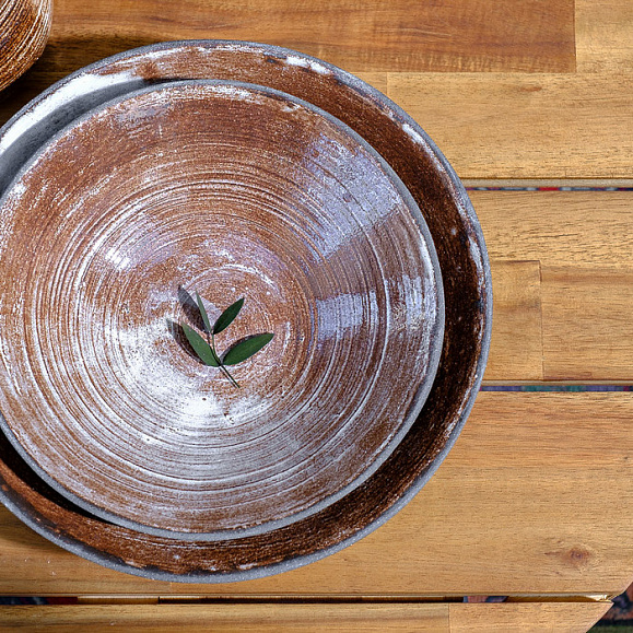 Диванная группа из искусственного ротанга CHARLOTTE Joygarden фото 2