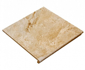 Фронтальная ступень Caramel Ceramica Mayor Sea Rock