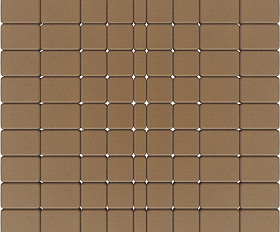 Тротуарная плитка Фабрика Готика Классика 180х120х60, 120х120х60, 120х60х60 мм Бежевый на белом цементе ч/п
