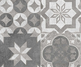 Керамогранитная плитка Estima AR01 40,5x40,5 см неполированный