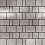 Тротуарная плитка Artstein Bergamo 40 мм Валдай BackWash