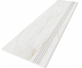 Керамогранитная ступень Estima SM02 1200x300x10 мм с насечками