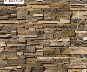 Облицовочный камень ФЬОРД ЛЭНД 205-40