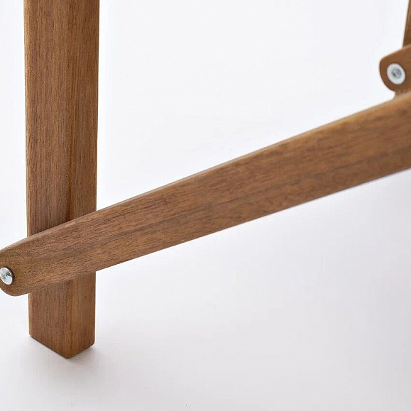 Стул из акации DIRECTOR темно-серый Joygarden фото 8