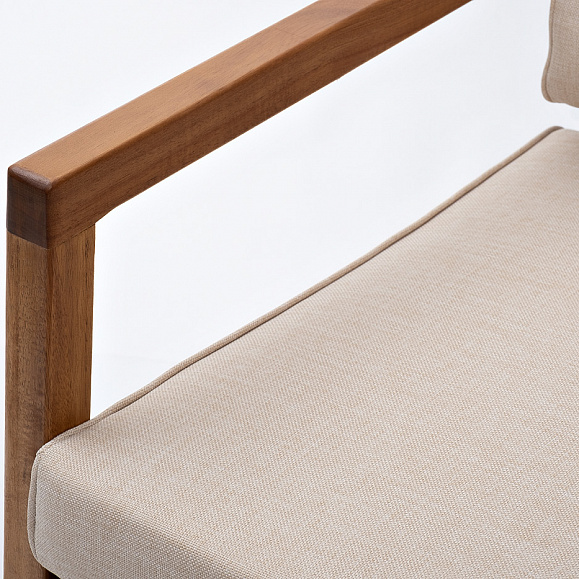 Кресло из акации CALISTO Joygarden фото 7