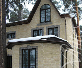 Облицовочный камень ЙОРКШИР 405-10