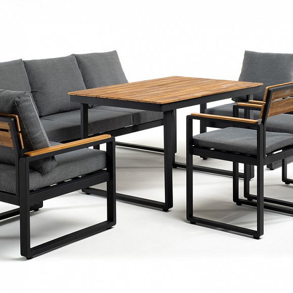 Обеденный комплект TOPA L Joygarden фото 1