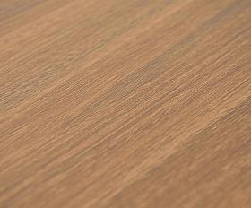 Рио стол из HPL круглый Ø160см, H75, цвет столешницы дуб